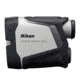 Nikon Coolshot 50i Golf Rangefinder, Black, 16760
