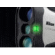 Nikon Coolshot 50i Golf Rangefinder, Black, 16760