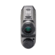 Nikon Prostaff 1000i Laser Rangefinder, 6x20mm, 6-1000 yards, 1 x CR2 Lithium Battery, Black, 16663