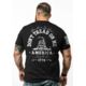 Nine Line Don't Tread On Me Graphic T-Shirts - Men's, Black, Large, DTOM-TS-BLACK-L