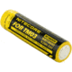 Nitecore IMR 18650 3.6V Li-Mn Rechargeable Battery for the TM03, Black, NITECORE-TM03-18650