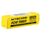 Nitecore IMR 18650 3.6V Li-Mn Rechargeable Battery for the TM03, Black, NITECORE-TM03-18650