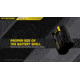 Nitecore NC-BP003 Camera Battery Compatible with Fujifilm NP-W235, Black, 6952506494569