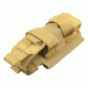 NCP30 Durable Multi-Functional Tactical Holster, Tan