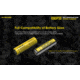 Nitecore NEW P30 Hunting Kit with LumenTac Offset Mount and AC USB Adapter, Black, 6952506405879