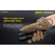 Nitecore NEW P30 Hunting Kit with LumenTac Offset Mount and AC USB Adapter, Black, 6952506405879
