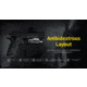 Nitecore NPL35 USB-C Rechargeable 2000 Lumens LED Rail Mount Weapon Light