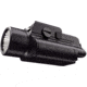Nitecore NPL35 USB-C Rechargeable 2000 Lumens LED Rail Mount Weapon Light