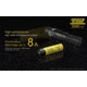 Nitecore NL1835HP 3500mAh High Performance Rechargeable 18650 Battery, Yellow, 6952506492343