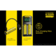 Nitecore NL2150HPR 5000mAh USB-C Rechargeable 15A 21700 Battery, Yellow, 6952506493739