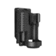 Nitecore NTH30B Flashlight Holster for P20/P20UV Flashlights, Black, NTH30B-TACTICALHOLSTER