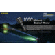 Nitecore P30i 2000 Lumen 1093 Yard Long Throw Flashlight Hunting Kit, Black, 6952506466269