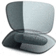 Oakley Crankcase Replacement Lenses, Grey Polarized 43-520