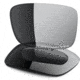 Oakley Crankcase Replacement Lenses, Black Iridium Polarized 43-522