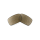 Oakley Crankshaft Polarized Replacement Lenses, Tungsten Iridium, ROO9239CB 2026