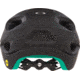 Oakley Drt5 Helmet - Mens, Black/Celeste, Small, 99479-9A9-S