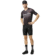Oakley Endurance Jersey - Mens, Red Line, Extra Small 434360-465-XS
