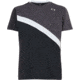 Oakley Enhance 8.7.03 Short Sleeve Crew Tee - Mens, Blackout, 3XL, 434255-02E-XXXL