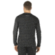 Oakley Exposure LS Tee, Jet Black Heather, Medium 433445-01S-MD
