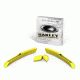 Oakley Fast Jacket Earsock/Nosepiece Kit - Lemon Peel 06-273