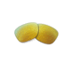Oakley Forehand Replacement Lenses, 24K Iridium, ROO9179CB 2106