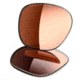Oakley Garage Rock Replacement Lenses, Bronze Polarized 41-797
