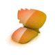 Oakley Jawbone Replacement Lens Kit - Fire Iridium Ventd 16-869
