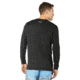 Oakley LS Surf Tee, Jet Black, Large 482154-01K-LG