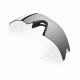 Oakley M-Frame Sweep Replacement Lens Kit -  Black Iridium Polarized 11-309