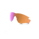 Oakley M2 Replacement Lenses, Prizm Trail, ROO9212AY 2273