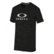 Oakley O-Pinnacle Tee, Jet Black, Medium 455199-01K-MD