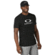 Oakley O-Pinnacle Tee, Jet Black, Medium 455199-01K-MD