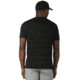 Oakley O-Pinnacle Tee, Jet Black, Medium 455199-01K-MD