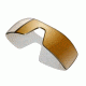 Oakley Oil Rig Replacement Lens Kit - Bronze Polarized 16-690