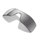 Oakley Oil Rig Replacement Lens Kit - Grey 16-697