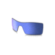 Oakley Oil Rig Replacement Lenses, Ice Iridium, ROO9070CB 000005