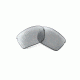 Oakley RPM Squared Replacement Lenses, Slate Iridium ROO9205CB 42-088