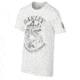 Oakley Search and Destroy Tee, White, Extra Large 455154-100-XL
