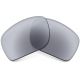 Oakley SI Ballistic Shocktube Replacement Lens, 101-781-001