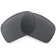 Oakley SI Ballistic Shocktube Replacement Lens, 101-781-002