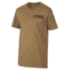 Oakley SI Death Card SI Tee, Coyote, Medium 455388-86W-MD