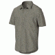 Oakley SI Efficiency Short Sleeve Shirt, Grigio Scuro, XXL 401696-23Q-XXL