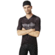 Oakley Endurance Jersey - Mens, Blackout, Extra Small, 434360-02E-XS