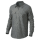 Oakley SI Essential Long Sleeve Shirt, Grigio Scuro, Small 401697-23Q-SM