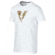 Oakley SI MC Bolt Tee, White, Large 454613-100-LG