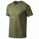 Oakley SI Praetorian Tee, Worn Olive, XL 454842-79B-XL