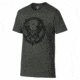Oakley SI SDF Tee, Charcoal Heath, Medium 454615-20U-MD