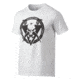 Oakley SI SDF Tee, White, Medium 454615-100-MD