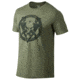 Oakley SI SDF Tee, Worn Olive, Medium 454615-79B-MD