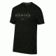 Oakley Wild West SI Tee, Jet Black, Extra Large 455389-01K-XL